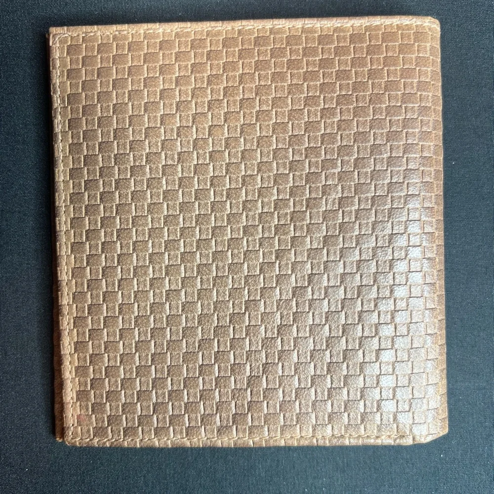 Yves Saint Laurent Wallet